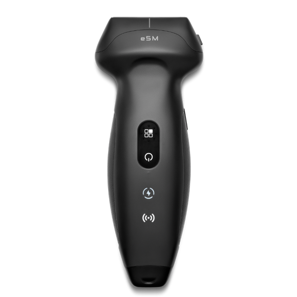 TE Air e5M front view