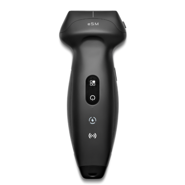 TE Air e5M front view