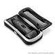 TE Air e5M in Air Capsule case on a white background