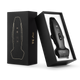TE Air e5M handheld device with 'TE Air' branding in an open box on a white background
